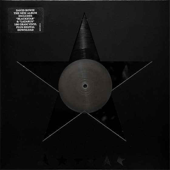 Blackstar image 0