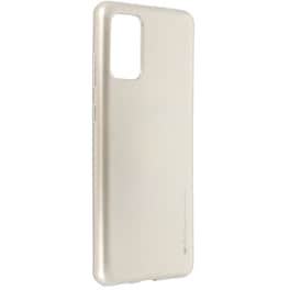 Θήκη Samsung Galaxy S20+ - Mercury iJelly Metal - Gold