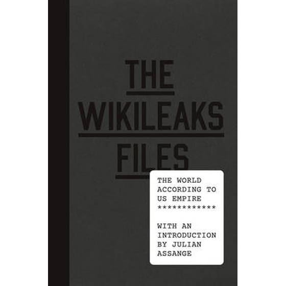 The Wikileaks Files image 0