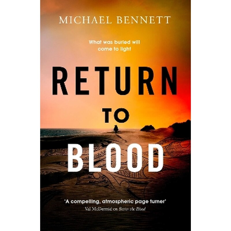 Return to Blood