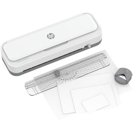 Πλαστικοποιητής γραφείου HP OneLam 400 A4 – 3160  για A4 και χάρακας κοπής