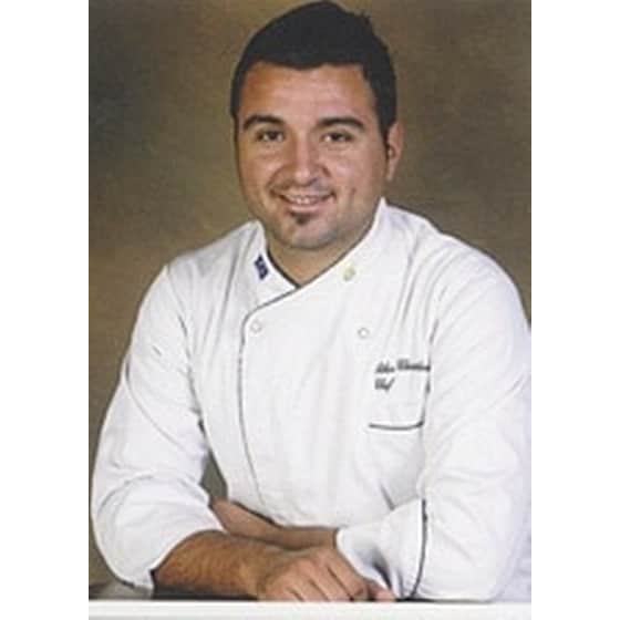 Traditional Recipes of Cyprus image 1