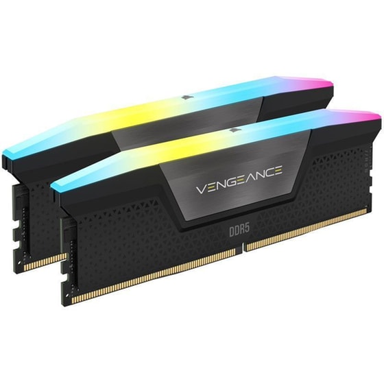 Μνήμη Ram Σταθερού Corsair 48 GB DDR5 image 0