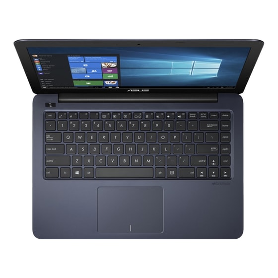 Laptop Asus 14" (E26110/4GB/64GB/Radeon R2) E402WAGA007T image 4