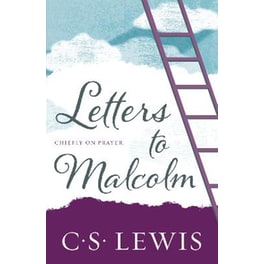 Letters to Malcolm