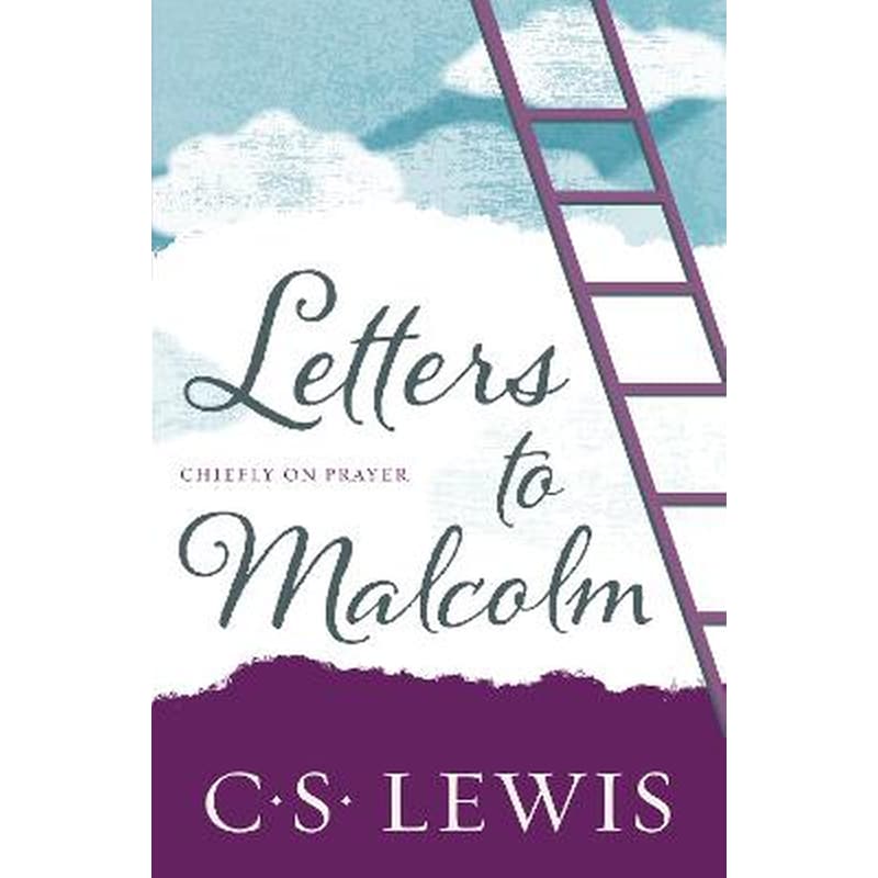 Letters to Malcolm