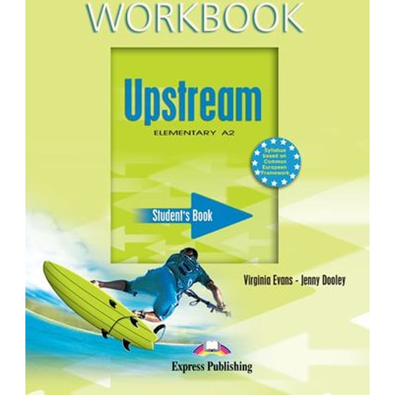 Upstream Elementary A2 Workbook Student's image 0