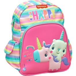 Τσάντα Πλάτης Gim Unicorn Fisher Price