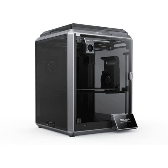 3D Εκτυπωτές Creality K1 image 1