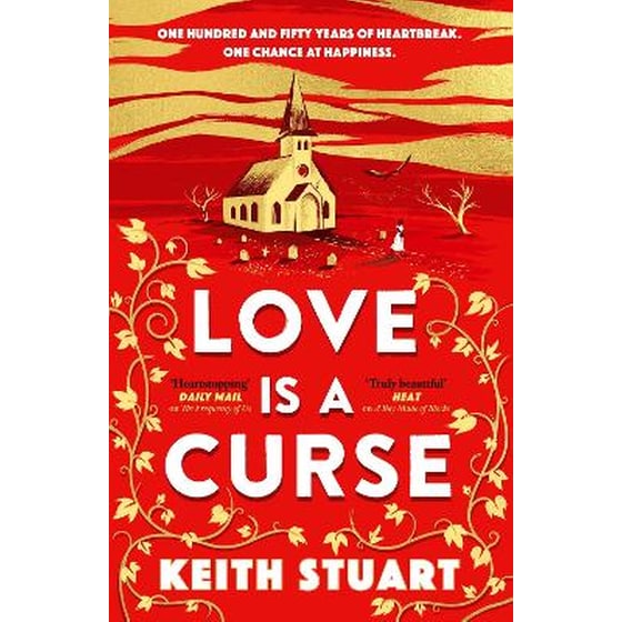 Love is a Curse image 0