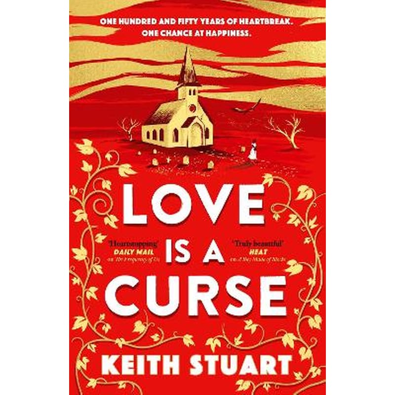 Love is a Curse