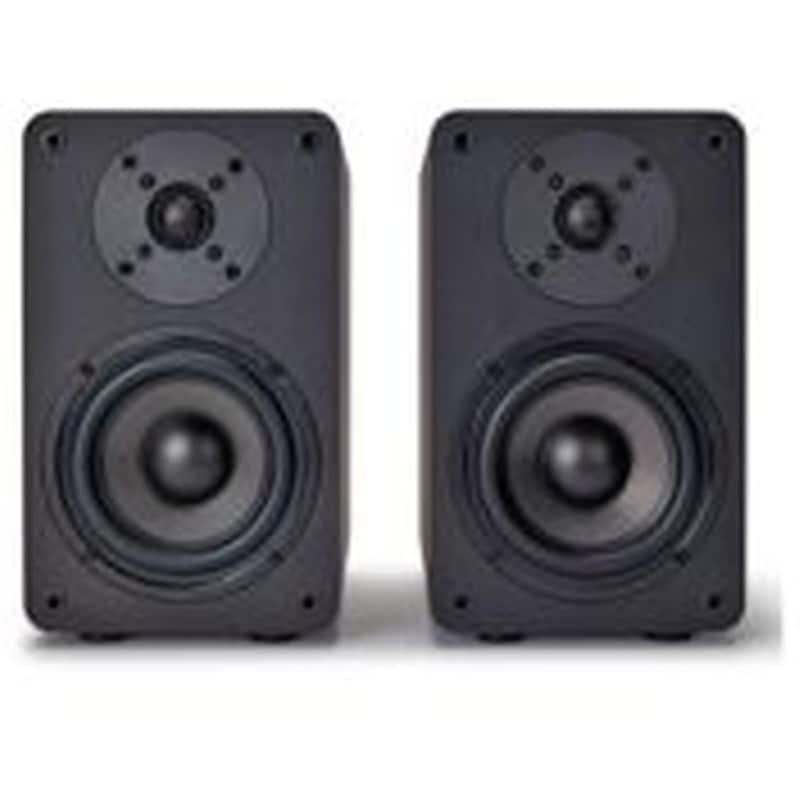 Ηχεία Aiwa SP-A100 140W - Μαύρο