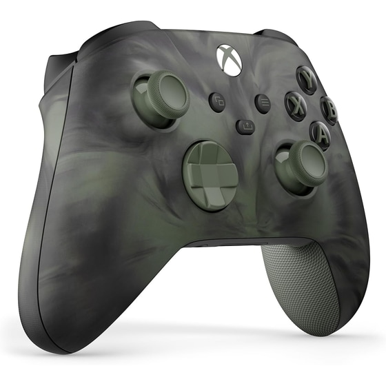 Microsoft Xbox Series Wireless Controller - Nocturnal Vapor Special Edition image 2