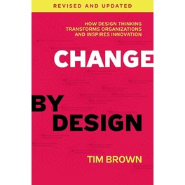 Change by Design, Revised and Updated