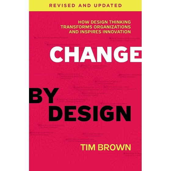 Change by Design, Revised and Updated image 0