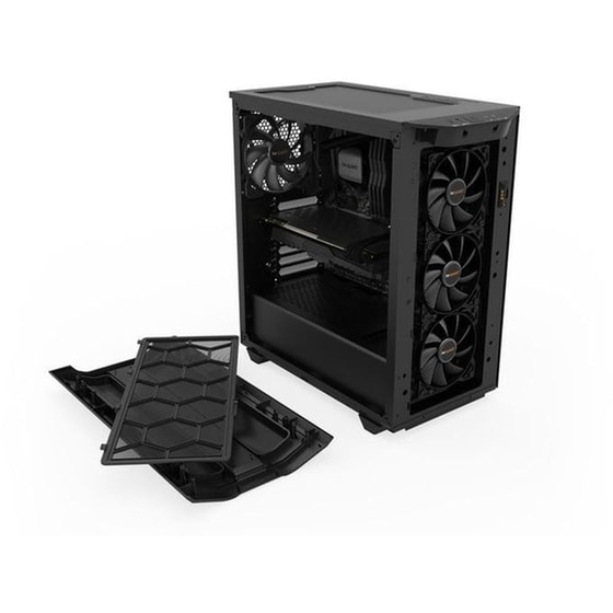 Desktop Intra (Core i9-14900KF/64GB/2TB SSD/GeForce RTX 5080/Win11Home) image 2