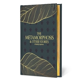 The Metamorphosis & Other Stories