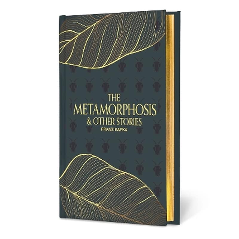 The Metamorphosis Other Stories