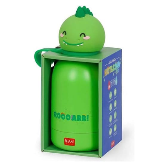 Μπουκάλι Θερμός Legami Dino 310ml image 0