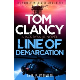 Tom Clancy Line of Demarcation