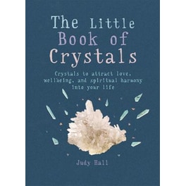 Little Book of Crystals
