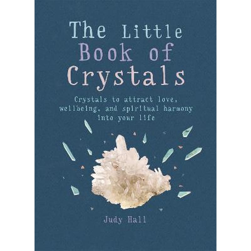 Little Book of Crystals