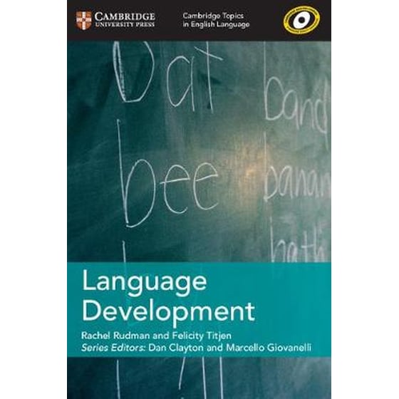 Language Development image 0