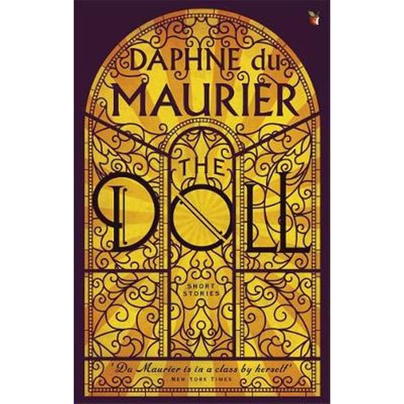 The Doll- Short Stories