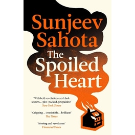 The Spoiled Heart