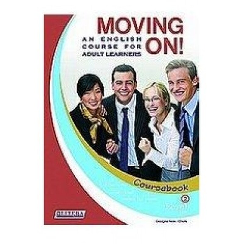 Moving on With English Level 3- Teachers