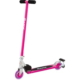 Παιδικό Πατίνι Razor Scooter S Spark - Ροζ