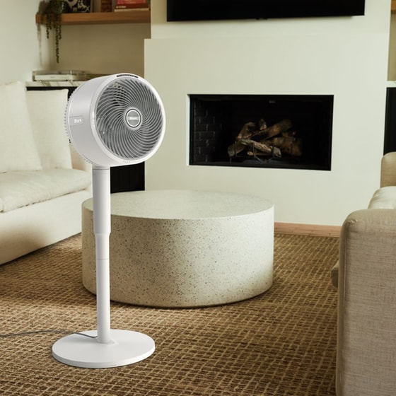 SHARK FA220EU FlexBreeze 36W 35CM Ανεμιστήρας Δαπέδου 3 σε 1 με Τηλεχειριστήριο image 11
