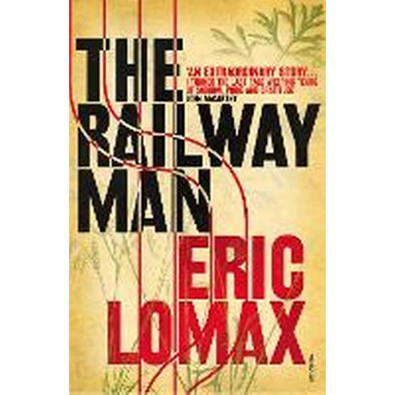 Railway Man