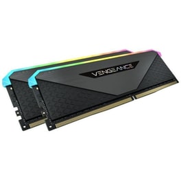 Μνήμη Ram Σταθερού Corsair 16 GB DDR4 UDIMM