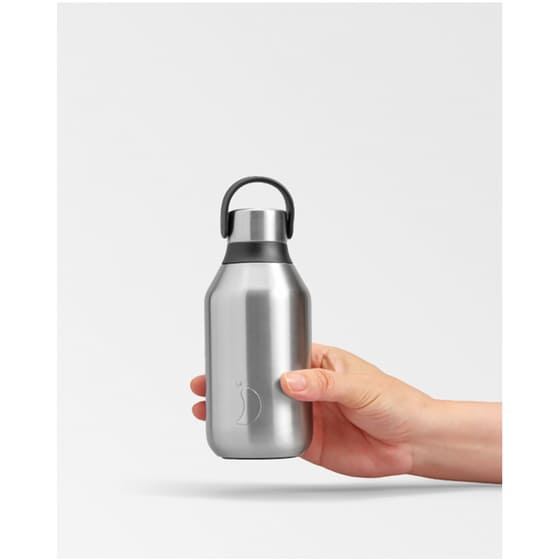 Μπουκάλι Θερμός Chilly's S2 Stainless Recycled 350 ml image 3