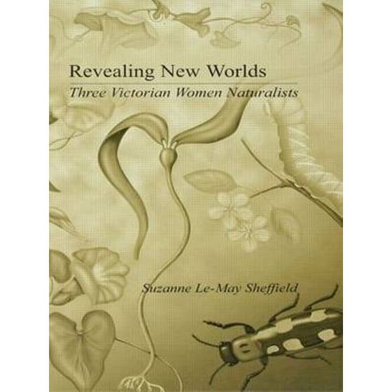 Revealing New Worlds image 0