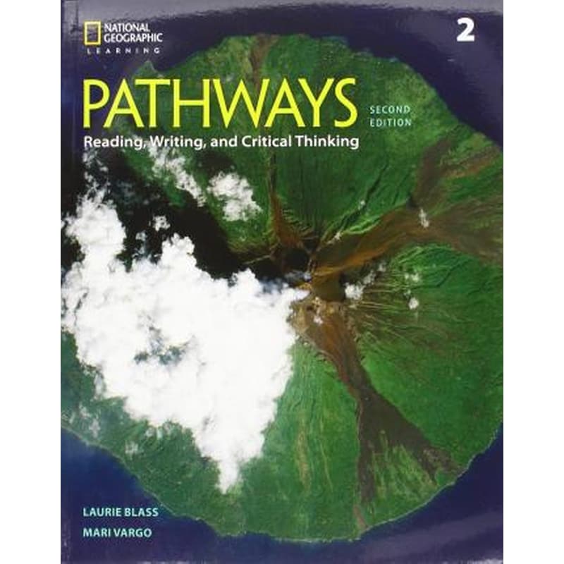 Bundle: Pathways: Reading, Writing, and Critical Thinking 2, 2nd Student Edition + Online Workbook (1-year access)