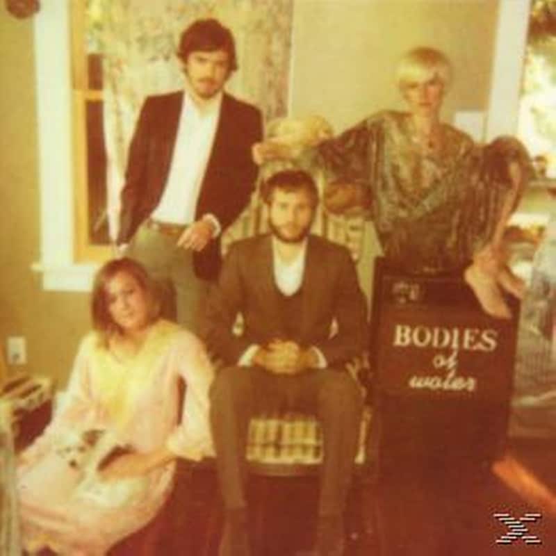 Ears Will Pop Eyes Will Blink