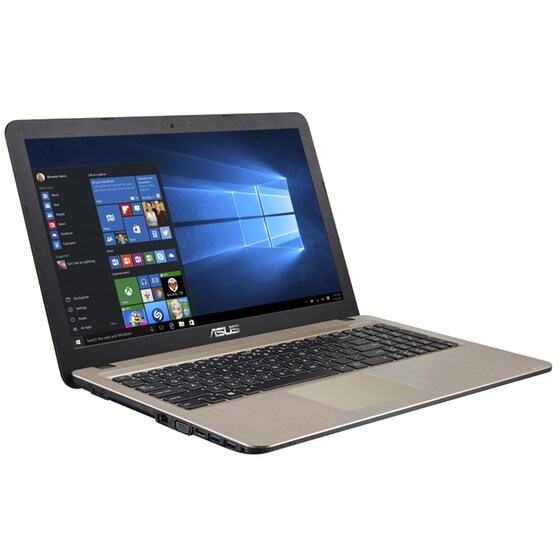 Laptop Asus 15.6" (i5-5200U/8GB/1TB/GT 920M 2GB) X540LJXX250T image 1