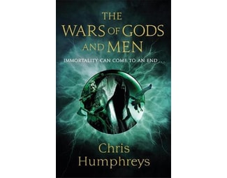 Wars of Gods and Men image 0