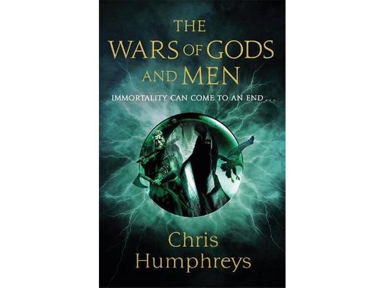 Wars of Gods and Men
