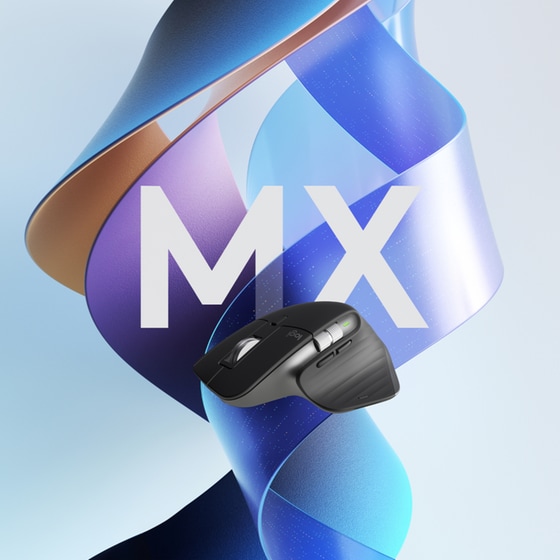 Logitech MX Master 3S Ασύρματο Εργονομικό Bluetooth Ποντίκι Pale Gray image 6