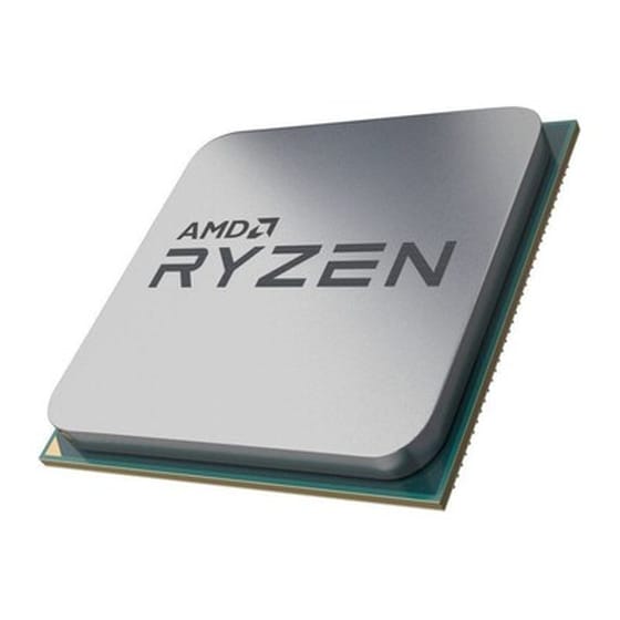 CPU AMD RYZEN 7 3700X 3,6GHZ AM4 image 3