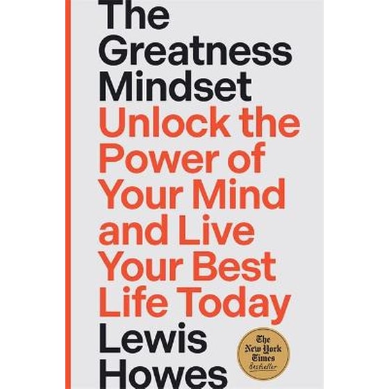 The Greatness Mindset image 0