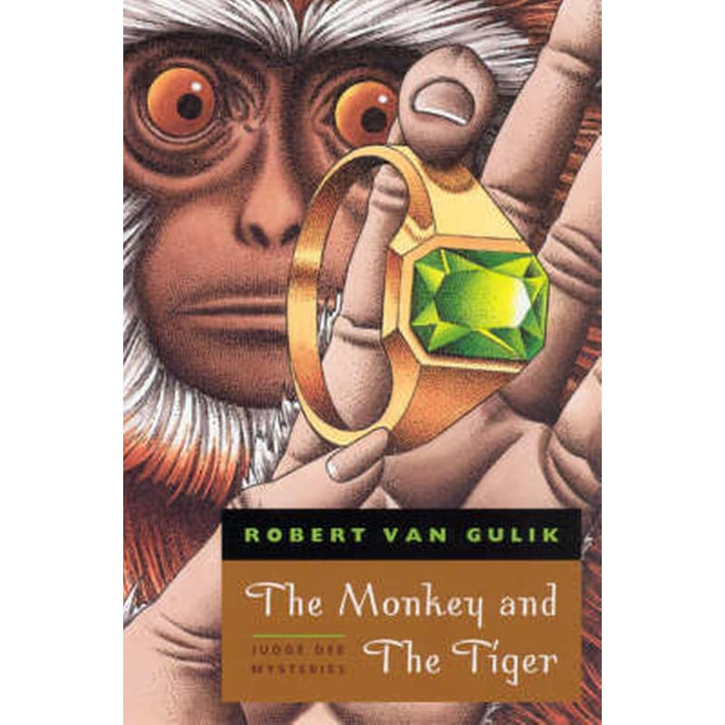 The Monkey and the Tiger