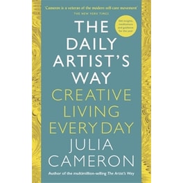 The Daily Artist's Way