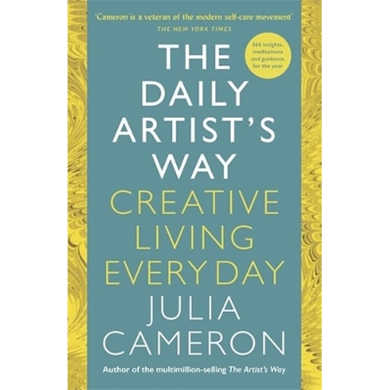 The Daily Artist's Way image 0