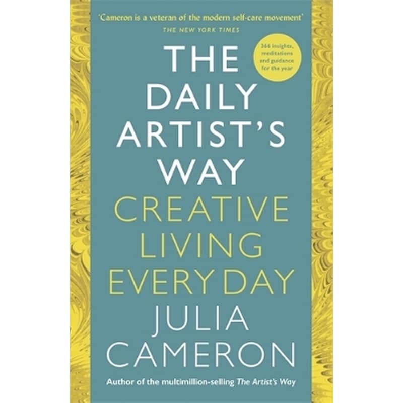 The Daily Artists Way