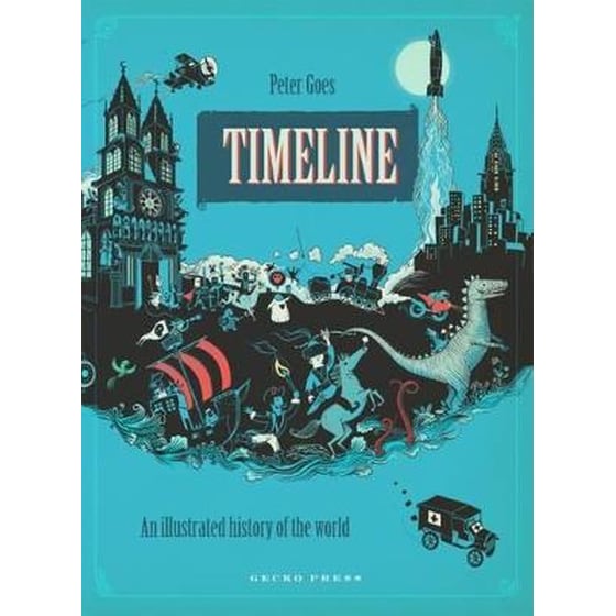 Timeline image 0