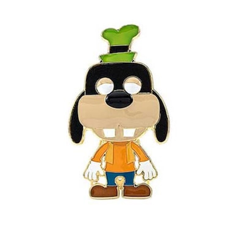 Funko Pop Pin Disney – Goofy 05 (wdpp0010)
